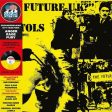 Sex Pistols - No Future UK? (Coloured) Cheap