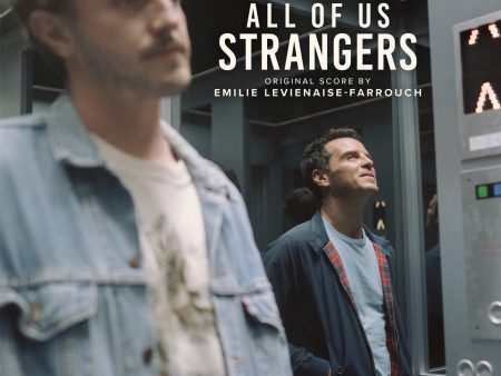 OST - All Of Us Strangers Hot on Sale