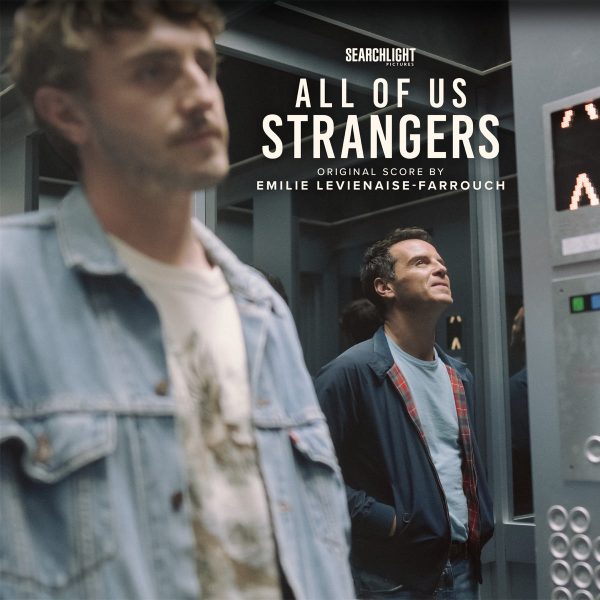 OST - All Of Us Strangers Hot on Sale