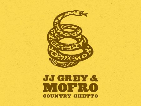 JJ Grey And Mofro - Country Ghetto For Cheap