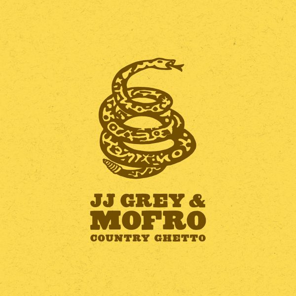 JJ Grey And Mofro - Country Ghetto For Cheap