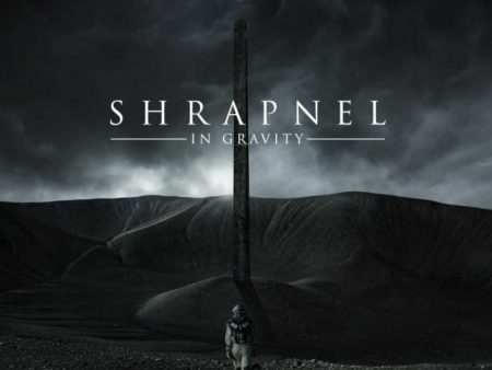 Shrapnel - In Gravity Cheap