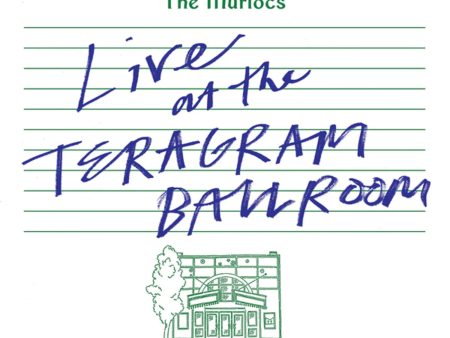 Murlocs - Live At The Teragram Ballroom (2LP)(Coloured) Online Sale