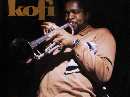 Donald Byrd - Kofi Online Hot Sale