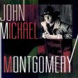 John Michael Montgomery - John Michael Montgomery (Red) Sale