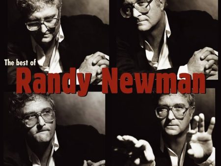 Randy Newman - The Best Of Randy Newman (Coloured) For Sale