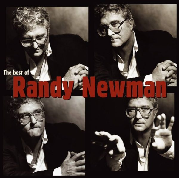 Randy Newman - The Best Of Randy Newman (Coloured) For Sale