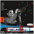 Chet Baker - Chet Baker In Paris Vol. 1 Hot on Sale