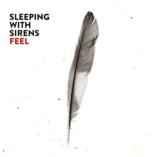 Sleeping With Sirens - Feel (Coloured) For Discount