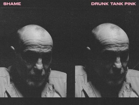 Shame - Drunk Tank Pink Hot on Sale