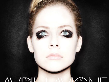 Avril Lavigne - Avril Lavigne (2LP)(Blue) Fashion