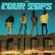 Four Tops - Still Water Run Deep Cheap