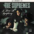 Supremes - I Hear A Symphony (Green) Sale