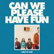 Kings Of Leon - Can We Please Have Fun (CD) For Discount