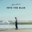 Aaron Frazer - Into The Blue (Coloured) Discount