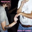 Peach Pit - Being So Normal Online now