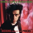 Nick Cave - Kicking Against The Pricks Online Sale