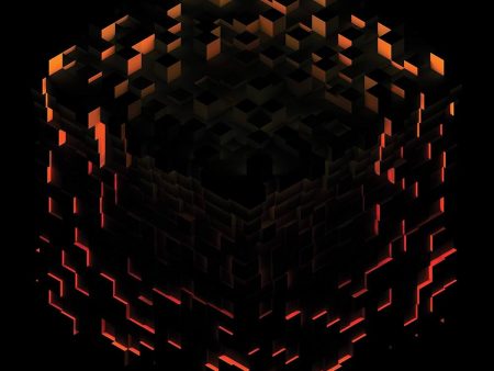 C418 - Minecraft Volume Beta (2CD) Fashion