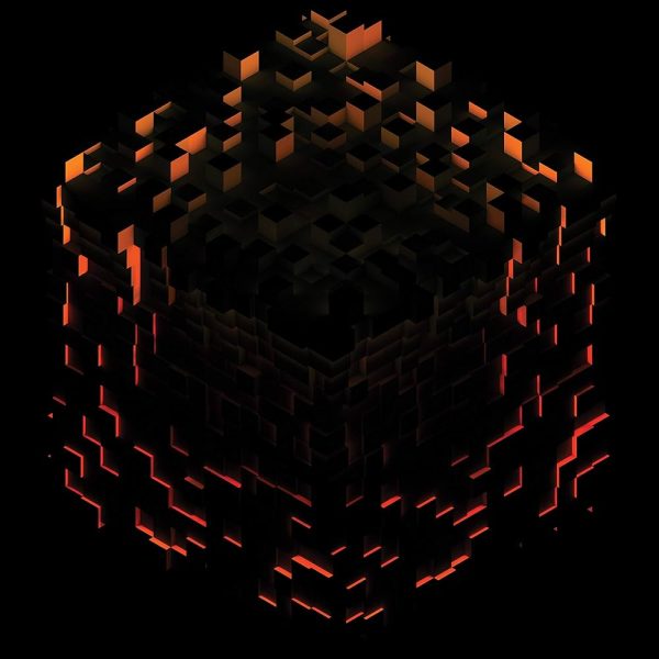 C418 - Minecraft Volume Beta (2CD) Fashion