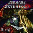 Avenged Sevenfold - City Of Evil (2LP)(Gold) on Sale