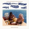 OST - Travolti Da Un Insolito Destino (2LP) Online Sale