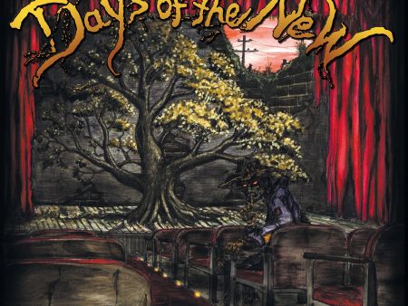 Days Of The New - III (2LP) Discount