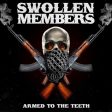 Swollen Members - Armed To The Teeth (2LP)(Grey) Discount