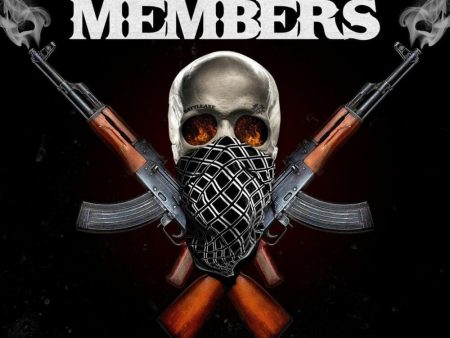 Swollen Members - Armed To The Teeth (2LP)(Grey) Discount