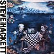 Steve Hackett - Feedback  86 Online Hot Sale