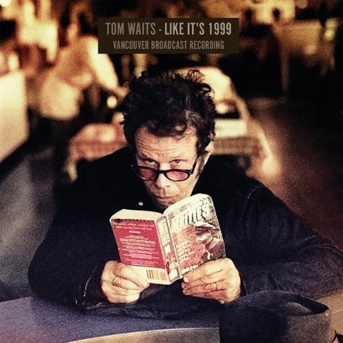 Tom Waits - Like It s 1999 (2LP) Sale