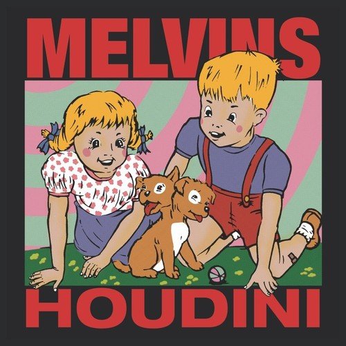 Melvins - Houdini Online