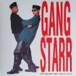 Gang Starr - No More Mr. Nice Guy (2LP)(Coloured) on Sale