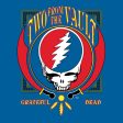 Grateful Dead - Two From The Vault (4LP) Online Sale