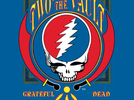 Grateful Dead - Two From The Vault (4LP) Online Sale