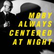 Moby - Always Centered At Night (2LP)(Yellow) For Sale