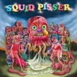 Squid Pisser - Dreams Of Puke (Coloured) Online now