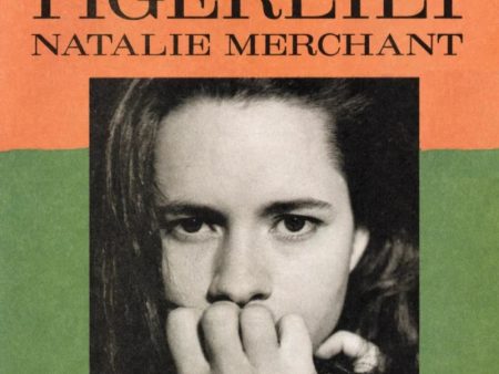 Natalie Merchant - Tigerlily (2LP) Hot on Sale