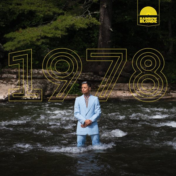 Jose James - 1978 (2LP) Supply