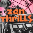 Omar Rodriguez-Lopez - Zen Thrills Fashion