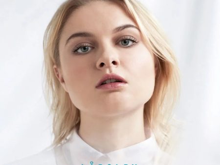 Lapsley - Long Way Home (White) Fashion