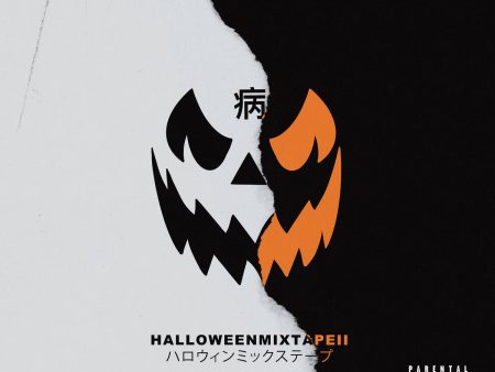 Magnolia Park - Halloween Mixtape II Discount