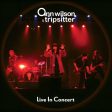 Ann Wilson & Tripsitter - Live In Concert (2LP)(Blue) For Sale