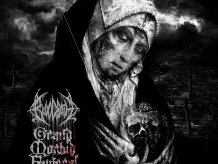 Bloodbath - Grand Morbid Funeral (Coloured) For Sale