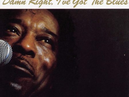 Buddy Guy - Damn Right I ve Got The Blues Online Hot Sale