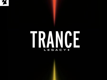 Various Artists - Trance Legacy II (2LP) Cheap