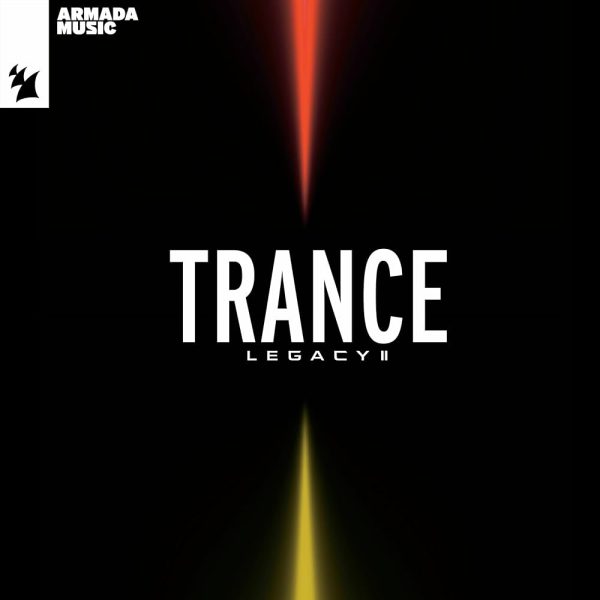 Various Artists - Trance Legacy II (2LP) Cheap