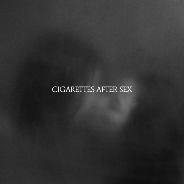 Cigarettes After Sex - X s (CD) Discount