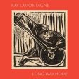 Ray Lamontagne - Long Way Home (Coloured) For Sale