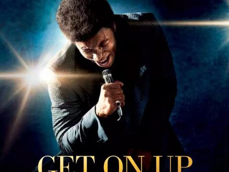 OST - Get On Up (2LP) For Sale