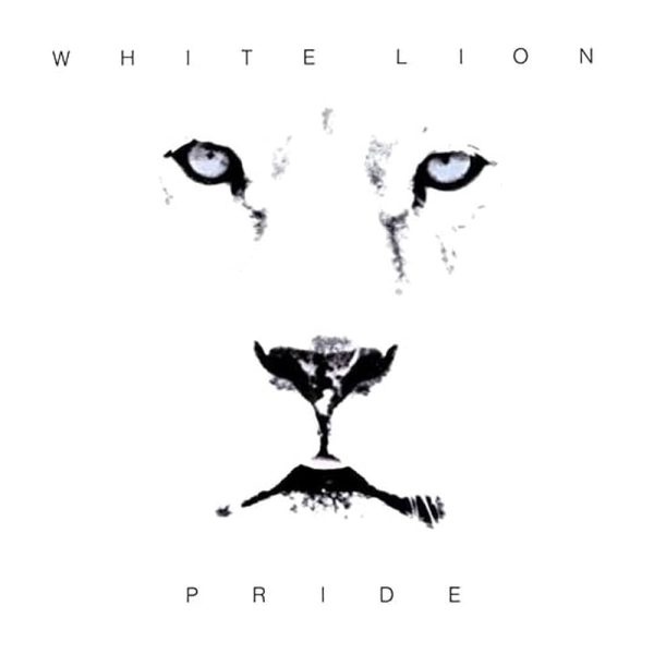 White Lion - Pride Fashion